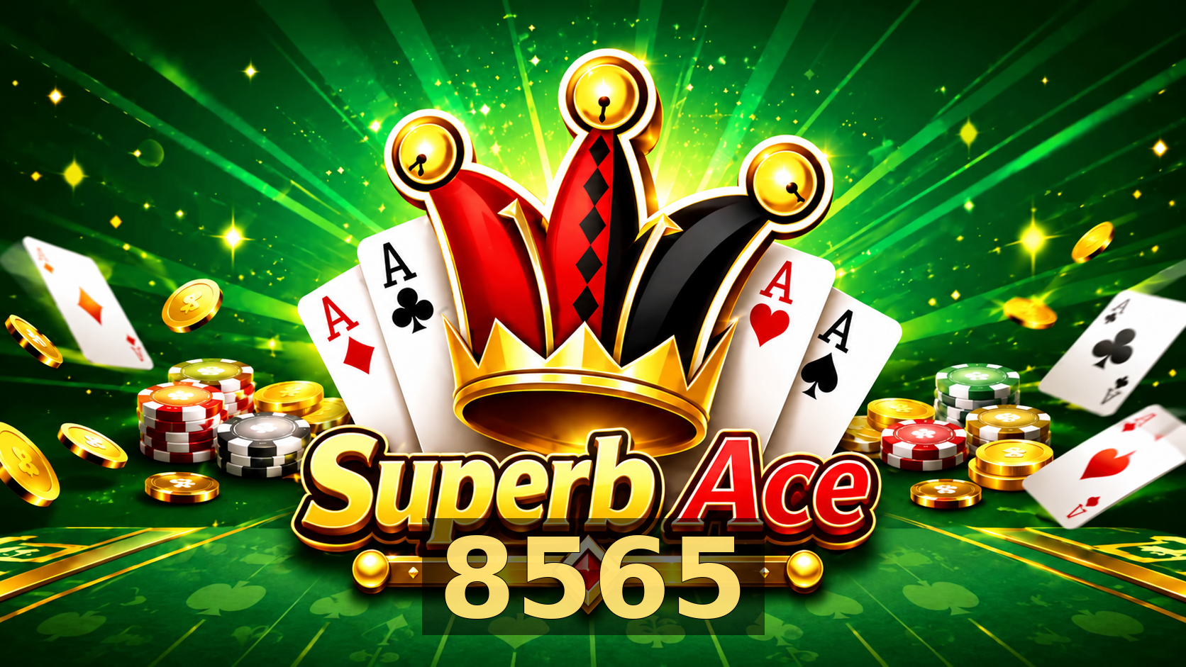 8565 — destaque 2