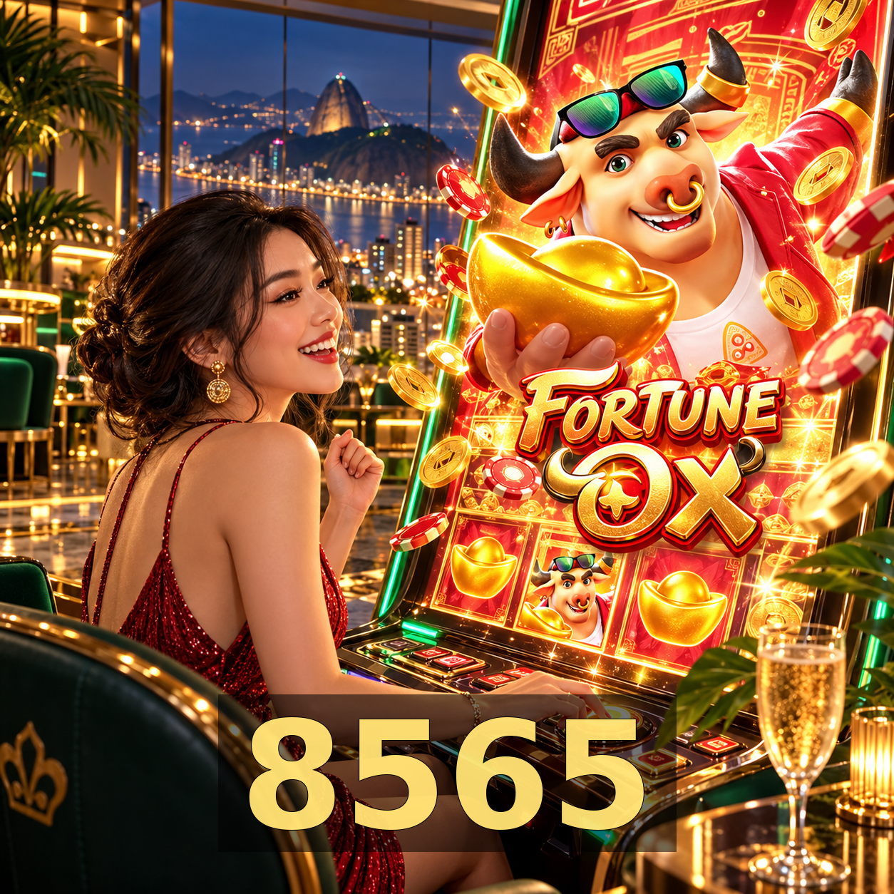 8565 — destaque 2