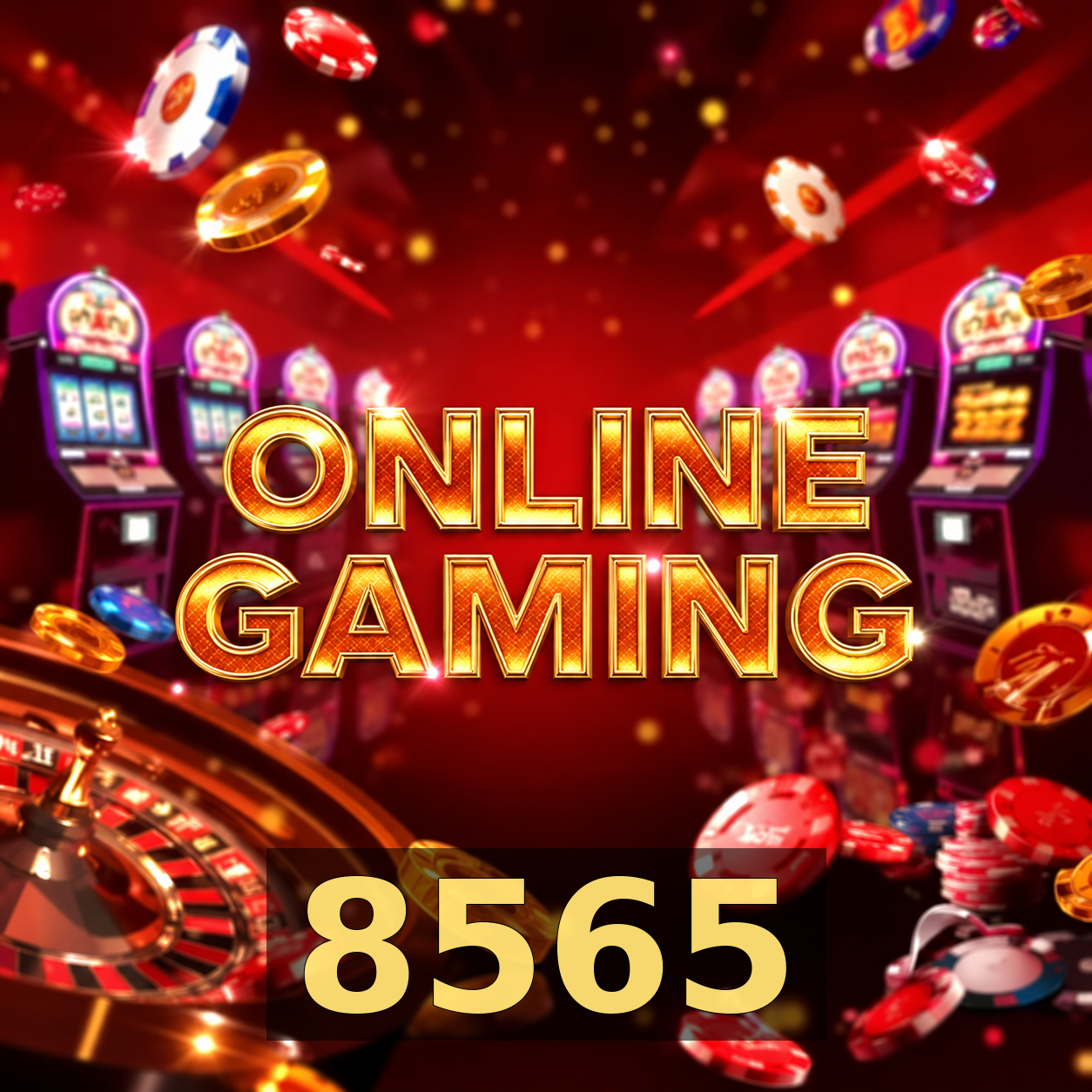 8565 — destaque 1