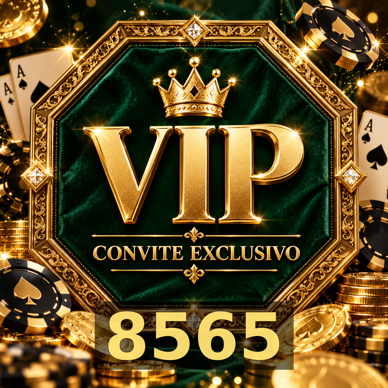 8565 — destaque 1
