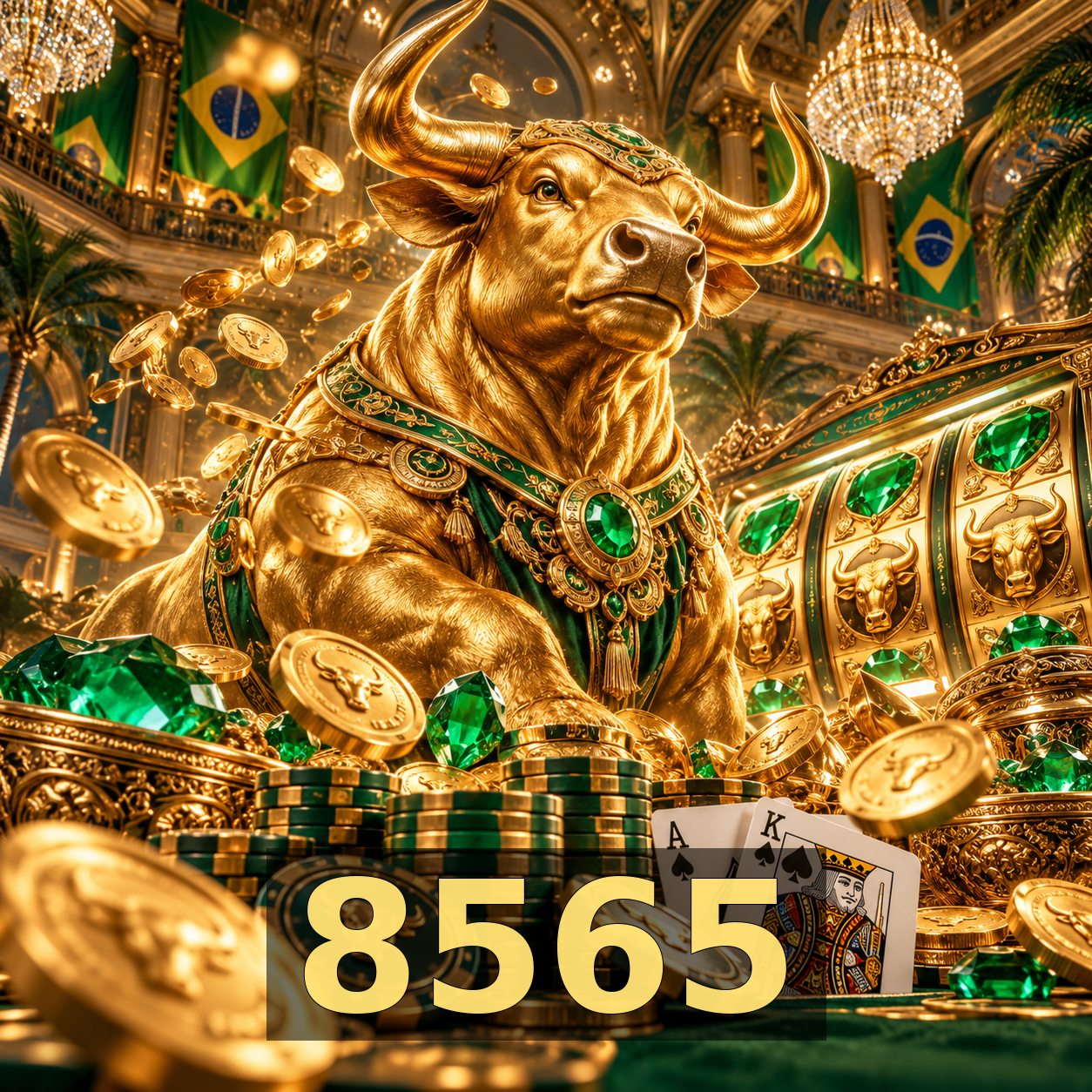 Análise das ofertas de jogos disponíveis no 8565
