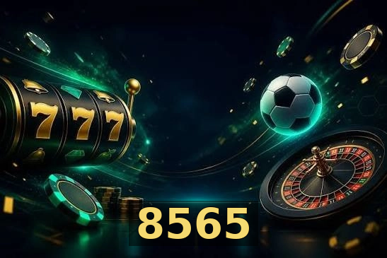 8565 — destaque 2