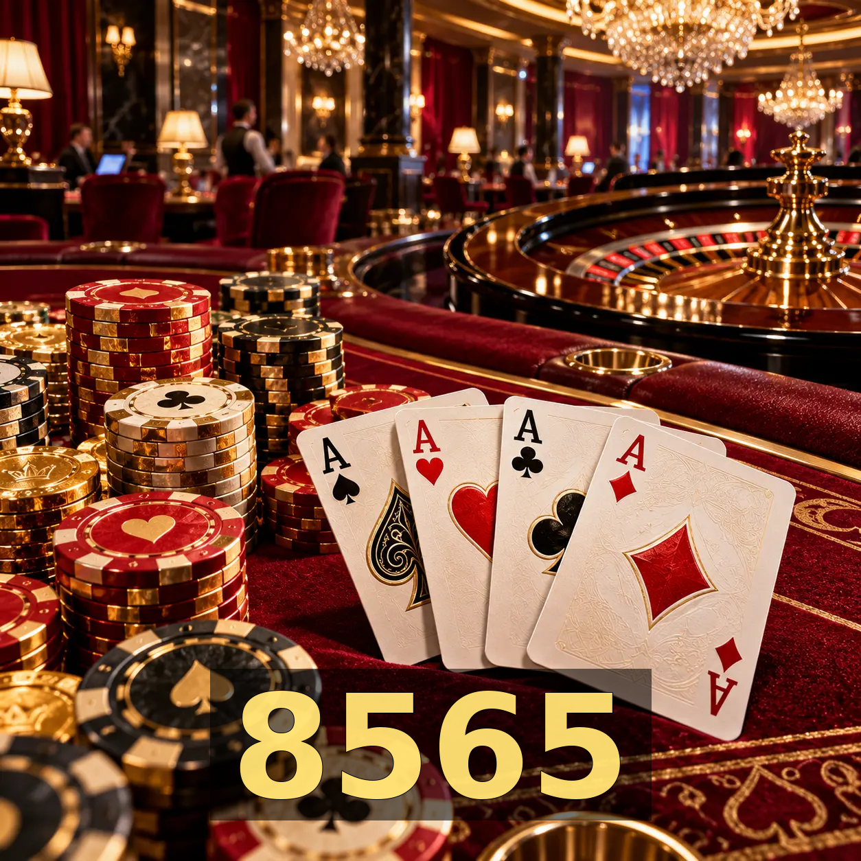 Novos jogos disponíveis na plataforma 8565