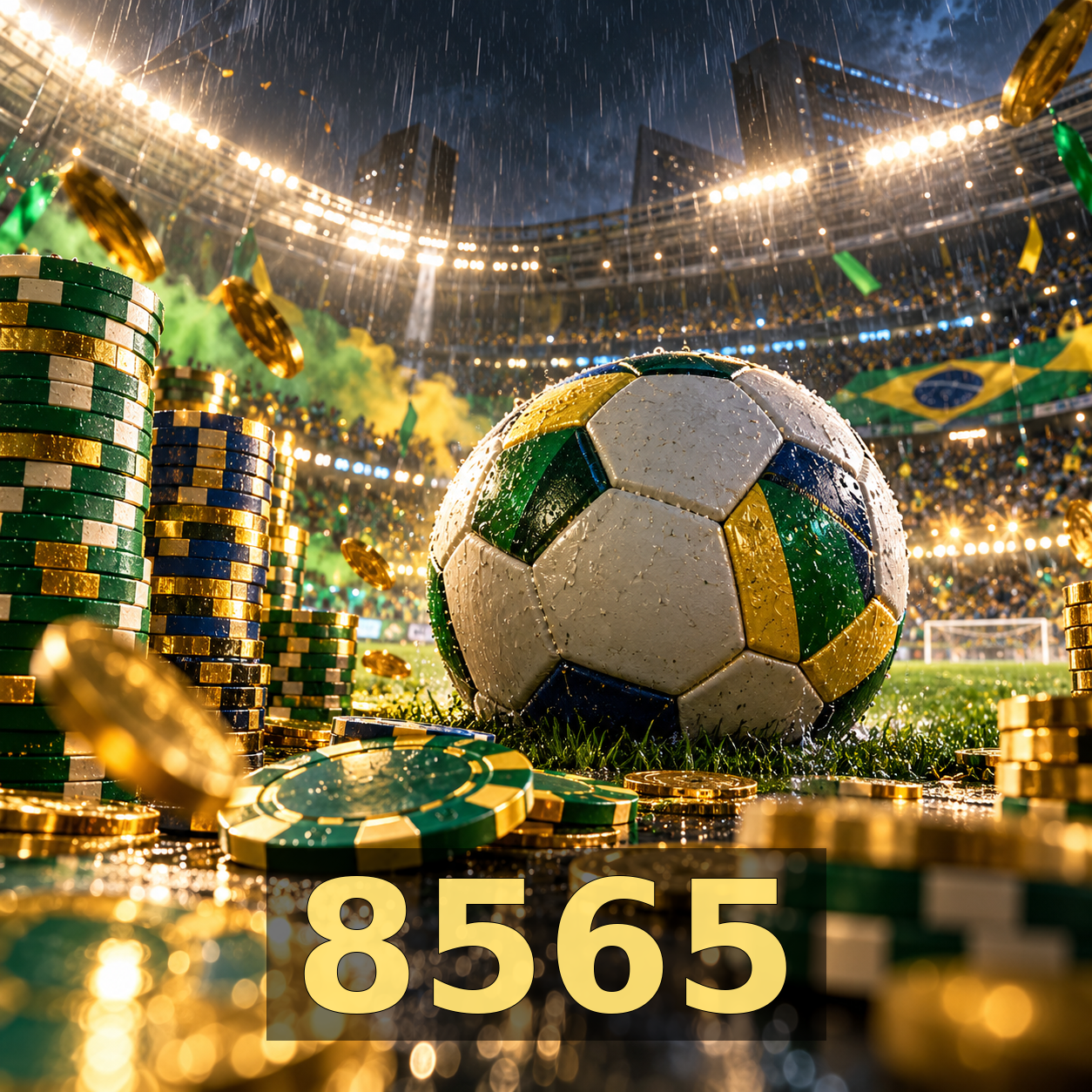 8565 — destaque 2