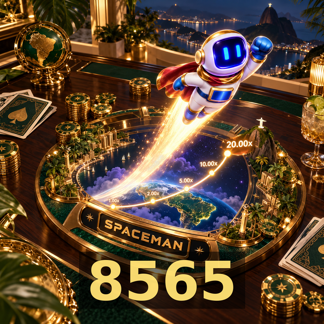 8565 — destaque 2