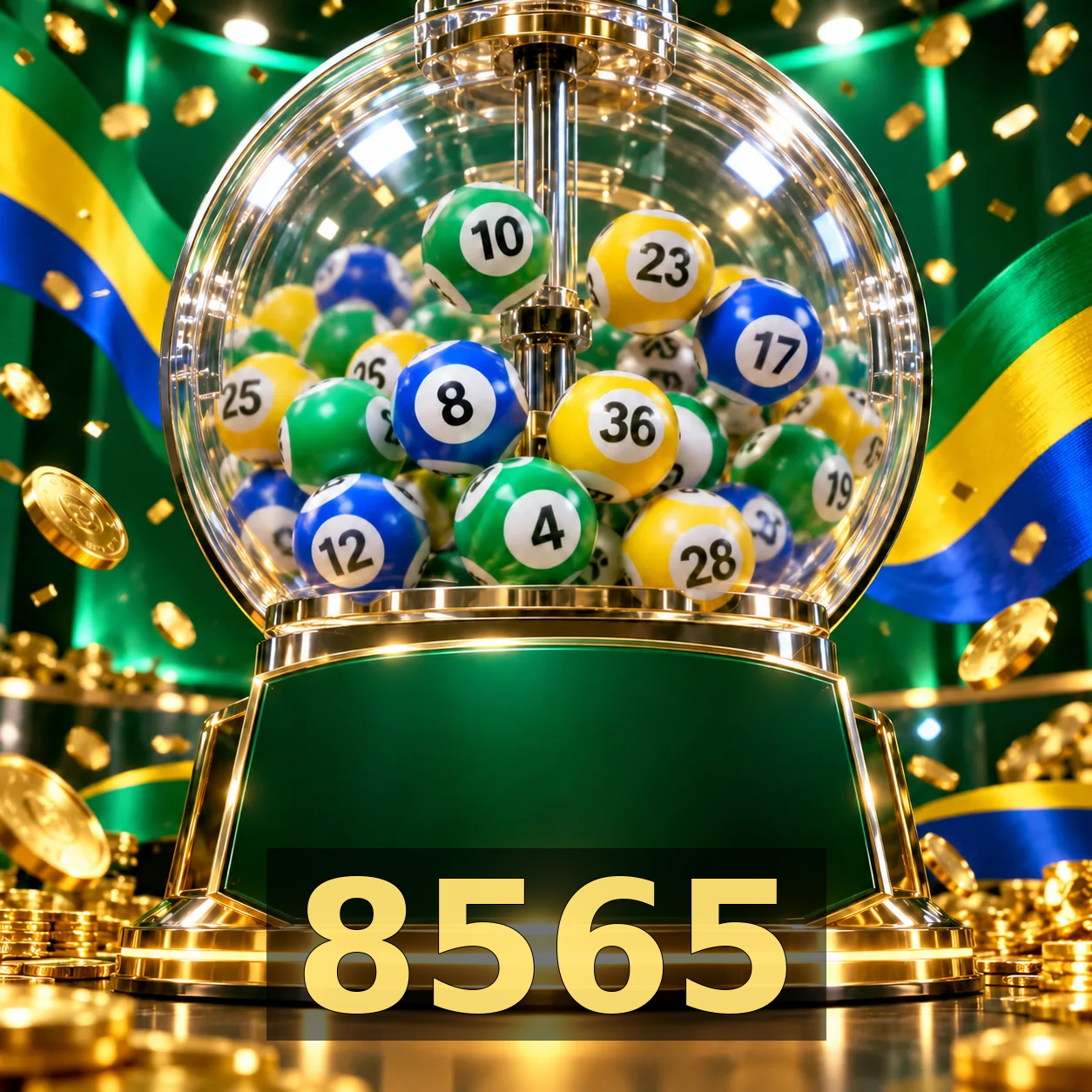 8565 — destaque 2