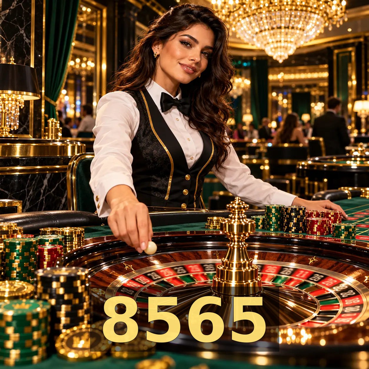 8565 — destaque 2