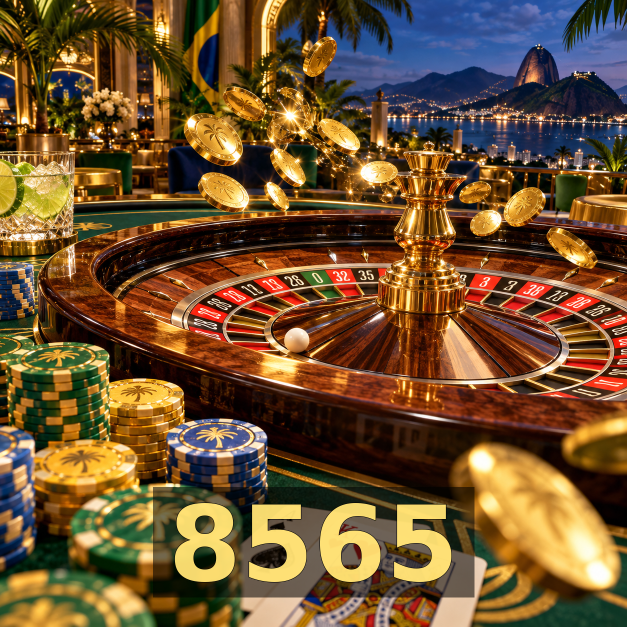 8565 — destaque 2