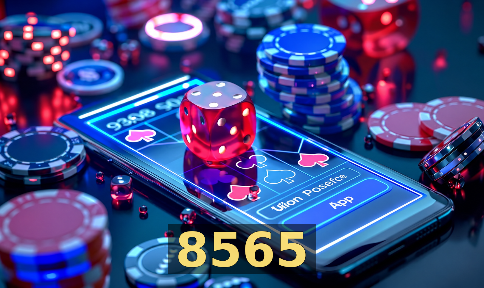 8565: Os Segredos por Trás dos Pagamentos em Jogos Online