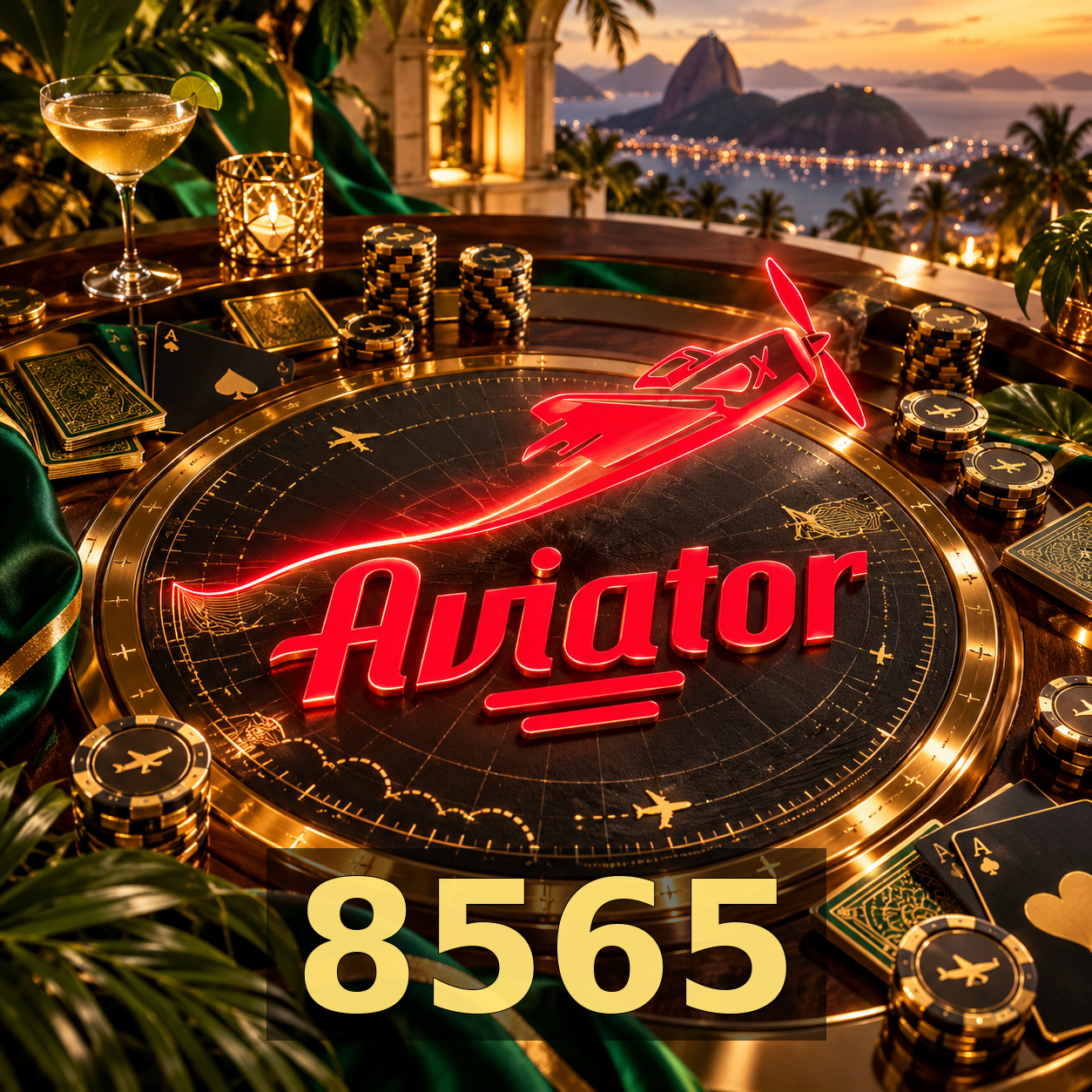 8565 — destaque 1