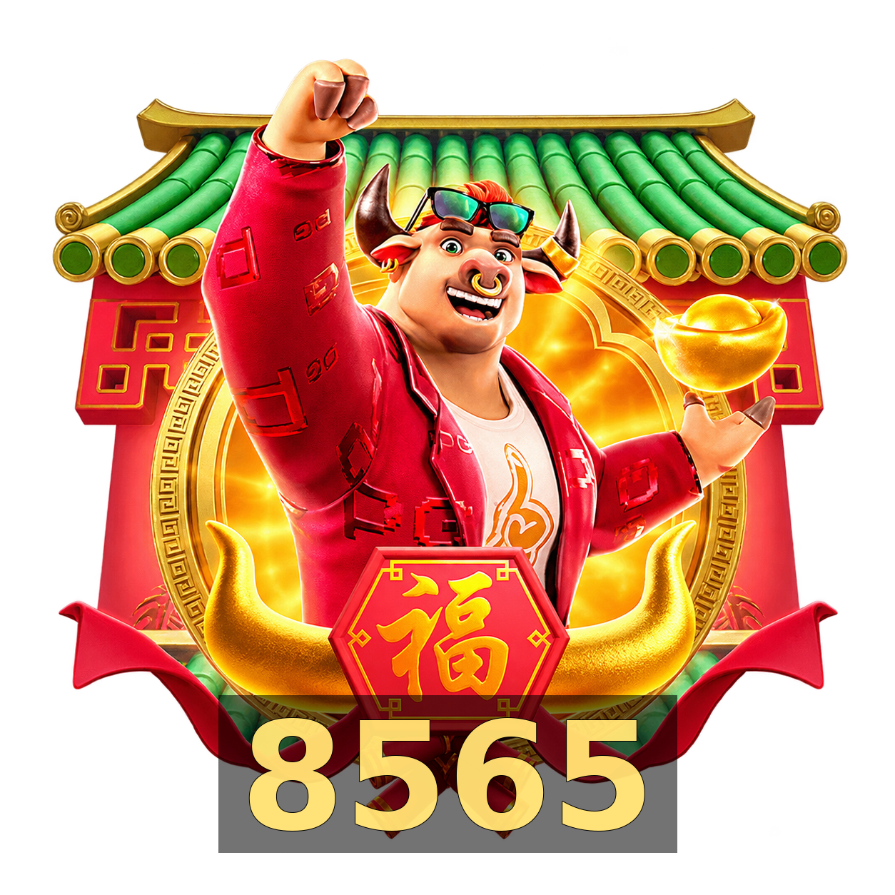 8565 — destaque 2