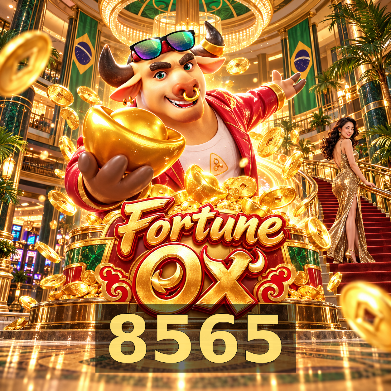 8565 — destaque 2