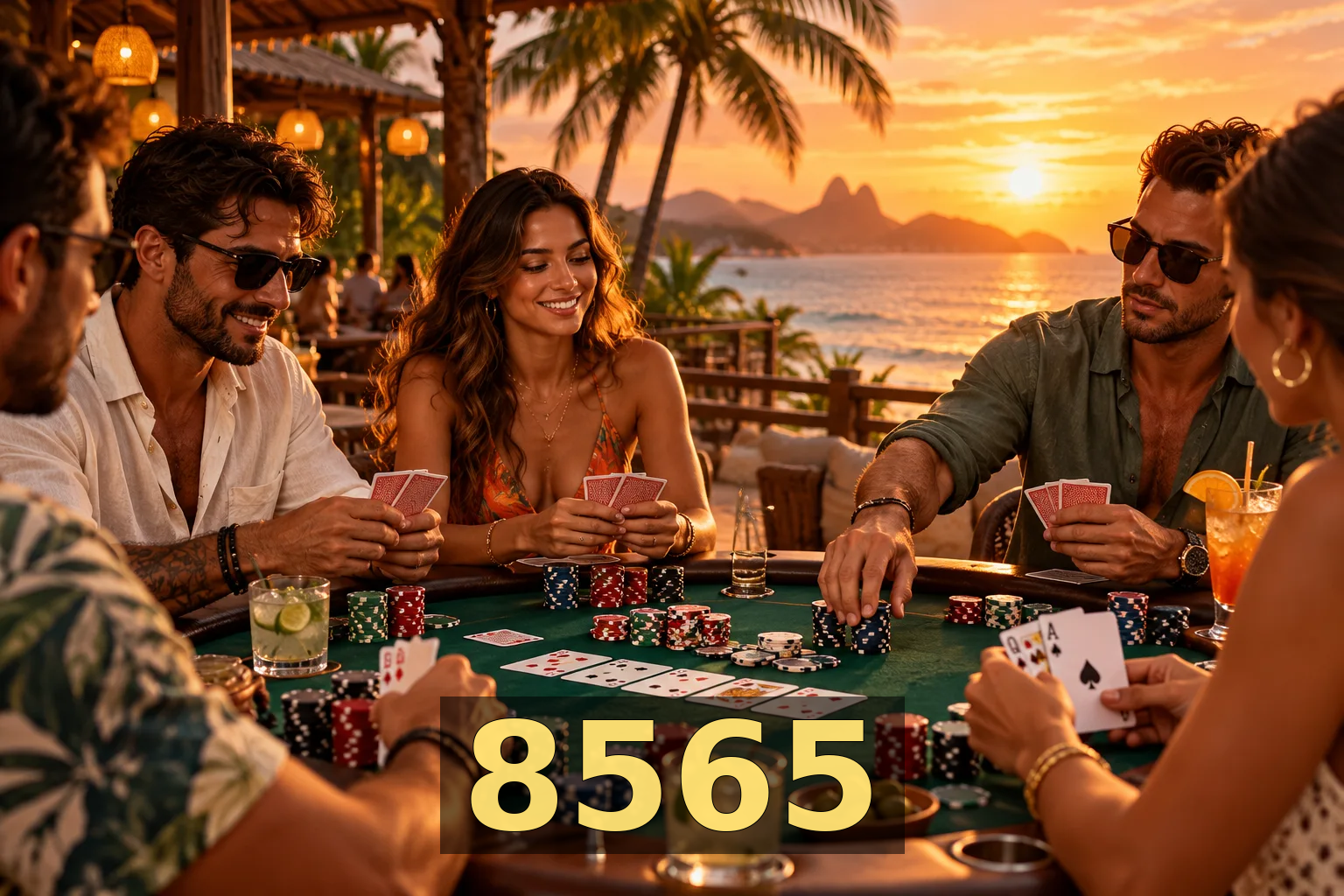 8565 — destaque 2