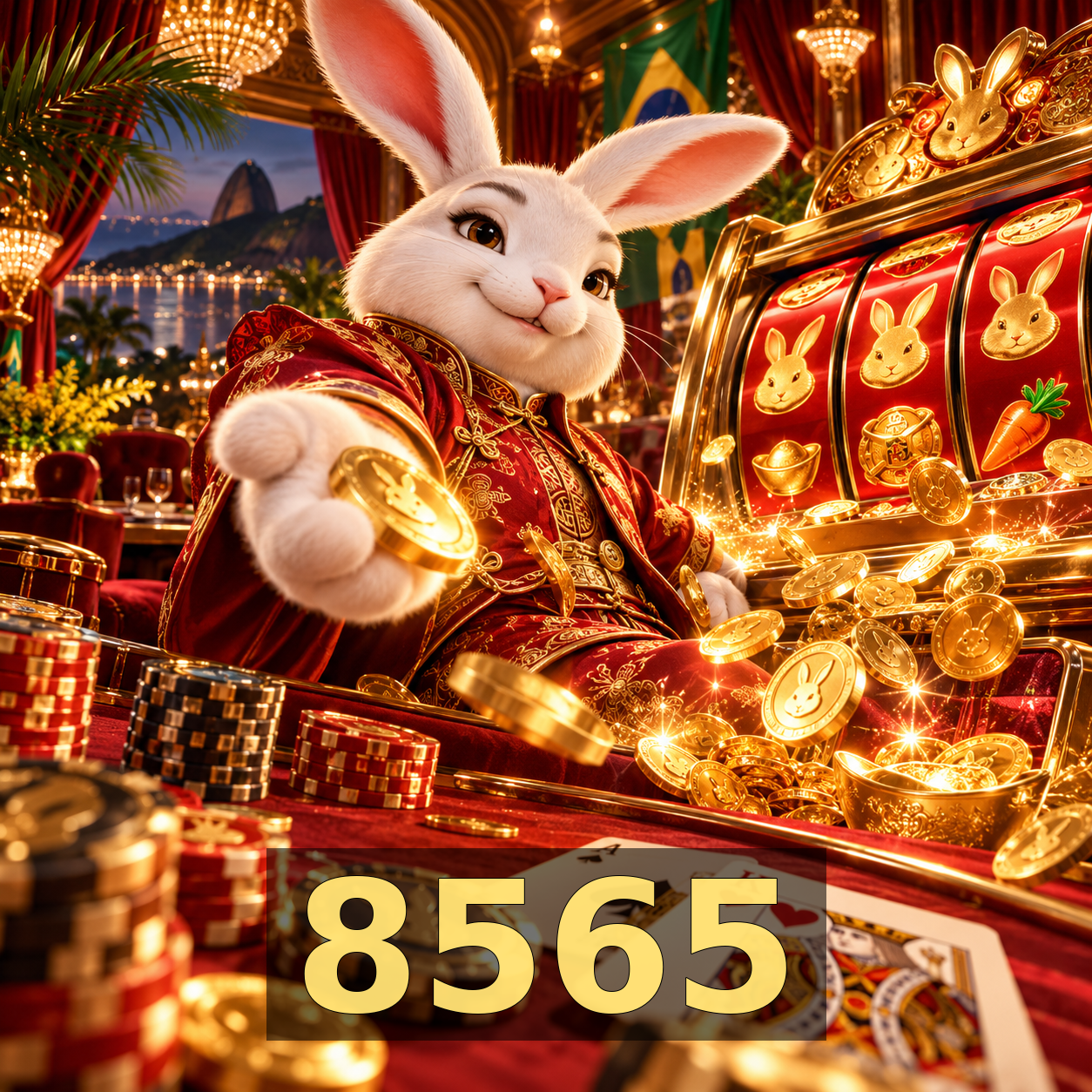 8565 — destaque 2