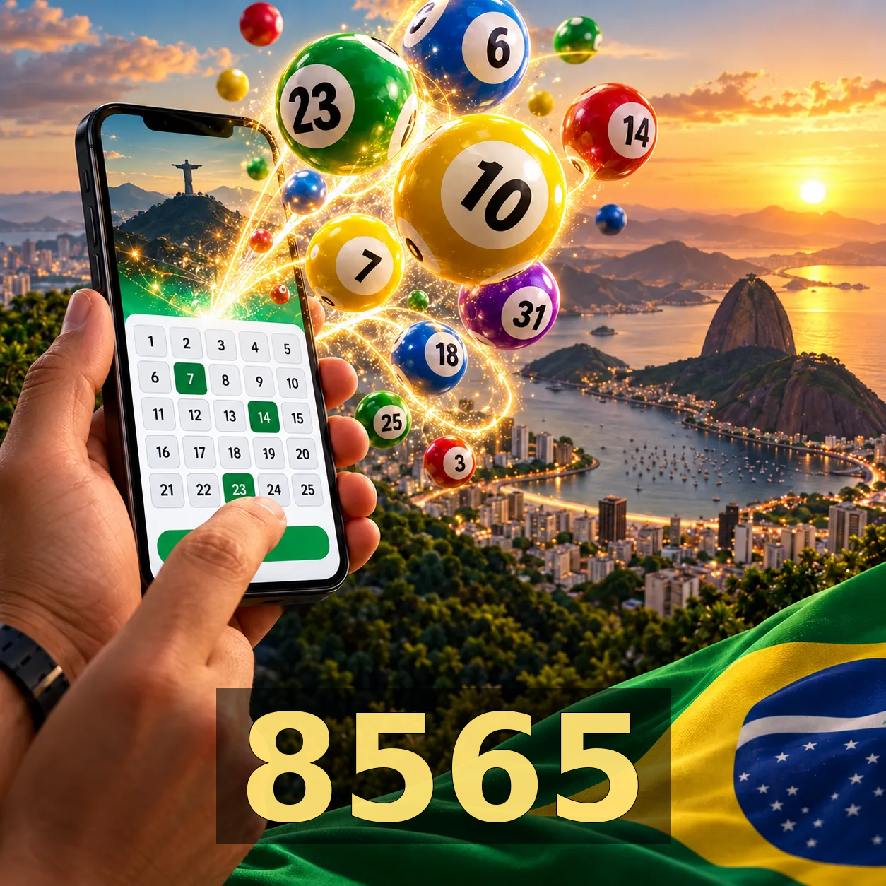 8565 — destaque 2
