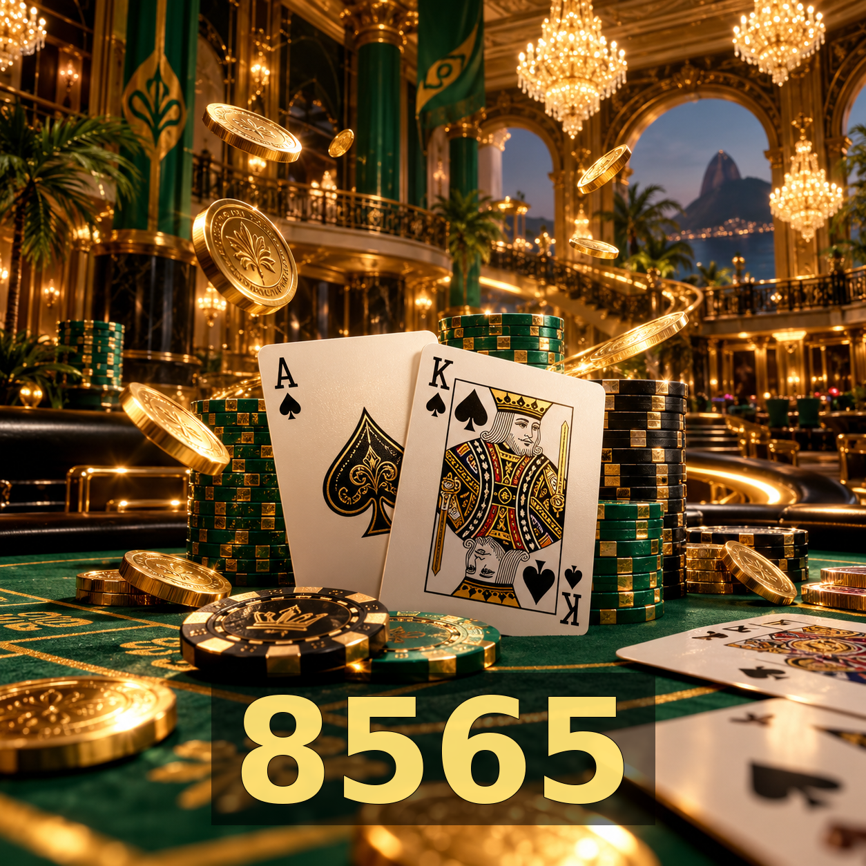 8565 — destaque 2