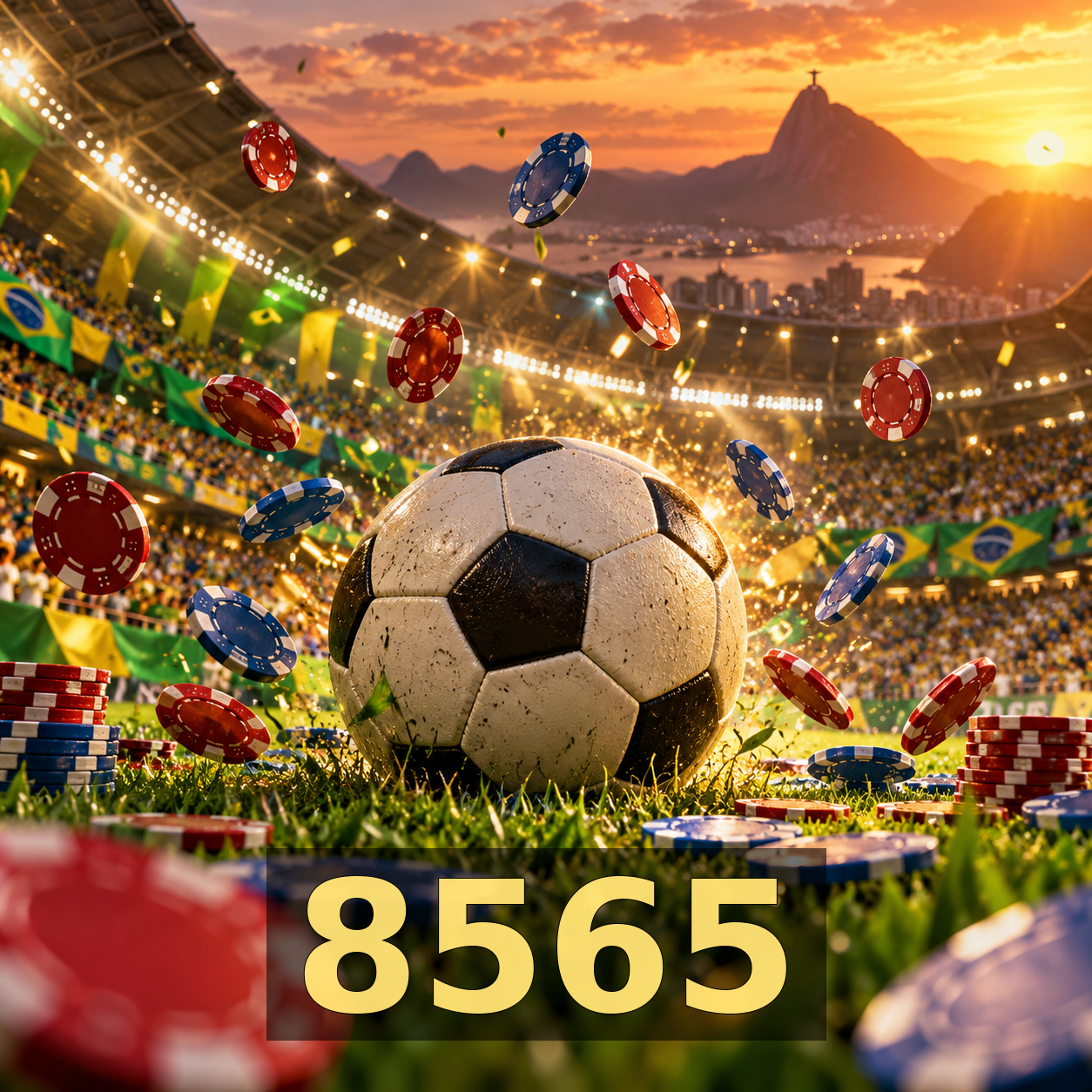 8565 — destaque 1